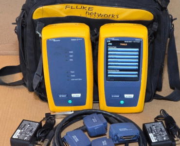 fluke-networks-dsx-5000-versiv2-professional-cat6a-cable-analyzer