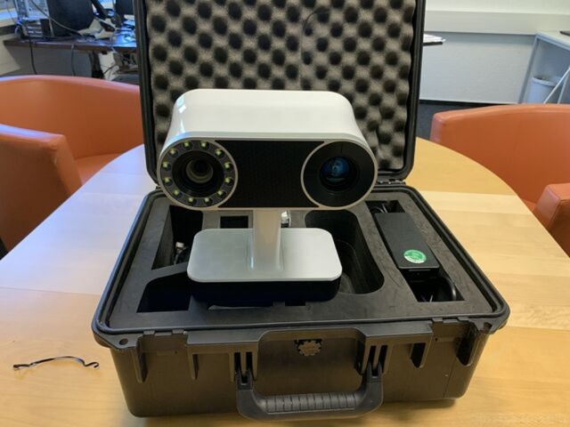 Artec Leo 3D-Scanner - Image 3
