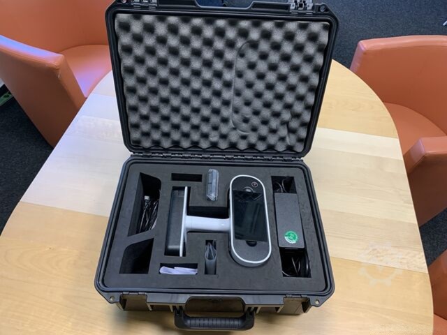Artec Leo 3D-Scanner - Image 4