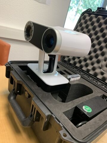 Artec Leo 3D-Scanner - Image 5