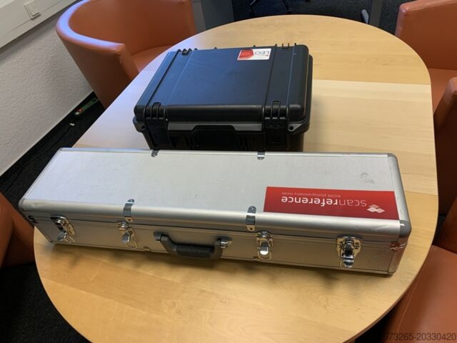 Artec Leo 3D-Scanner - Image 7