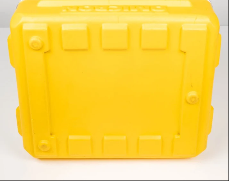 OMICRON CMC 353 CMControl Three-Phase Relay Testing Set With Front Panel Control - Image 6