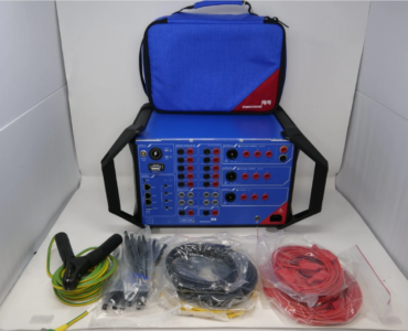 omicron-cmc-500-ush-3ads-relay-test-set-system